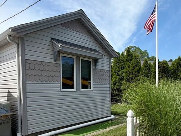 42 Crystal Lake Dr, Carver MA 02330