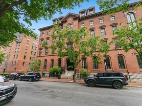 21 Father Francis Gilday St 314, Boston MA 02118