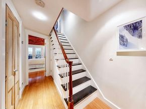 11 Fayette 1, Boston MA 02116