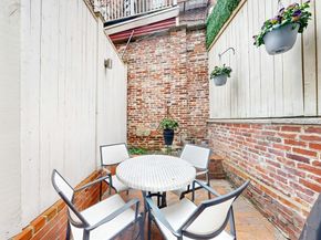 11 Fayette 1, Boston MA 02116