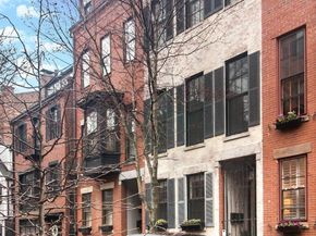 11 Fayette 1, Boston MA 02116