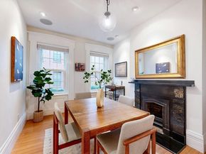 11 Fayette 1, Boston MA 02116