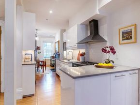 11 Fayette 1, Boston MA 02116