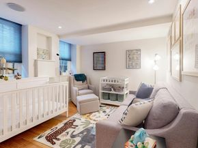 11 Fayette 1, Boston MA 02116