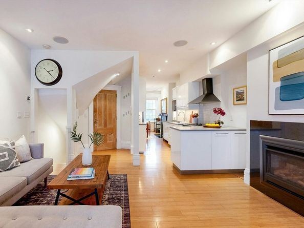 11 Fayette 1, Boston MA 02116