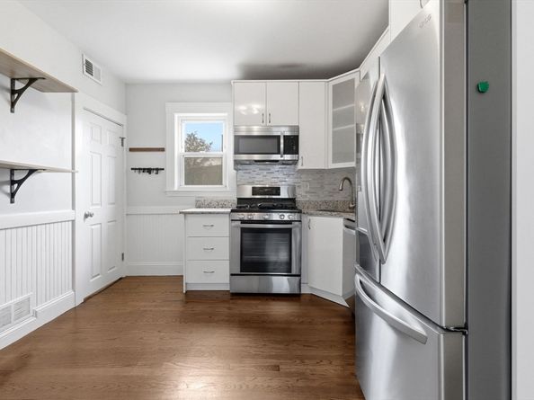 20 Connecticut Ave 2, Somerville MA 02145