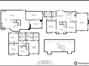 4 Dorset Drive, Walpole MA 02032