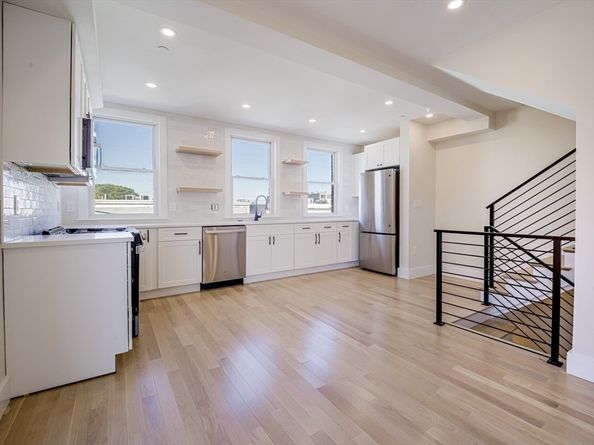 59 Gove St. 4, Boston MA 02128