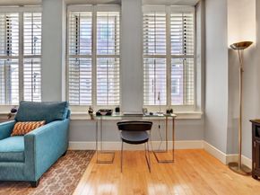 70 Lincoln Street L414, Boston MA 02111