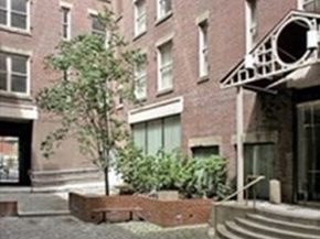 70 Lincoln Street L414, Boston MA 02111