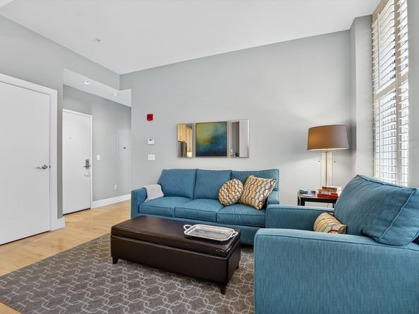 70 Lincoln Street L414, Boston MA 02111