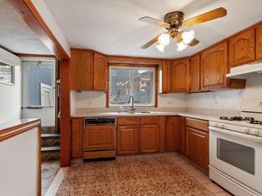 17 Tufts Avenue, Everett MA 02149