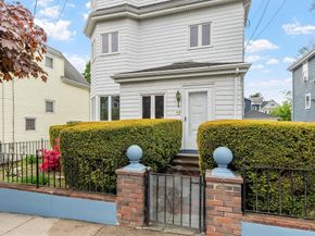 17 Tufts Avenue, Everett MA 02149