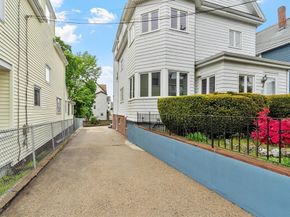 17 Tufts Avenue, Everett MA 02149