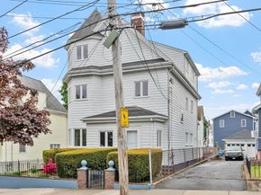 17 Tufts Avenue, Everett MA 02149