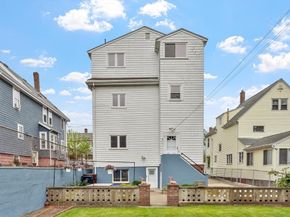 17 Tufts Avenue, Everett MA 02149