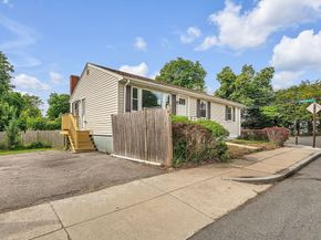 39 Collins St, Boston MA 02136