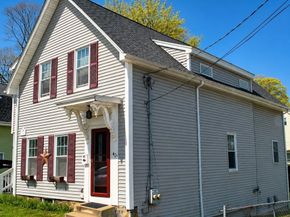 40 Wright Street, Stoneham MA 02180