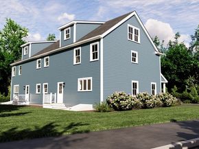 49 Salem Street 1, Reading MA 01867