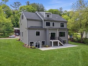 174 Winn St, Burlington MA 01803