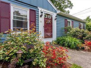 10 Cedarcrest, Canton MA 02021