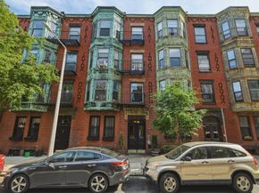 12 Isabella 2, Boston MA 02116