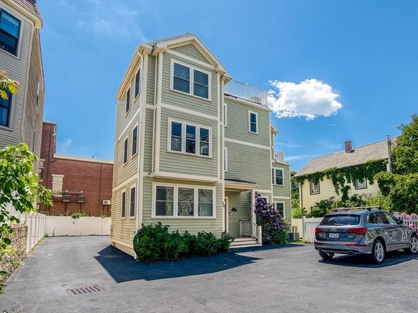 24 Custer St 1, Boston MA 02130