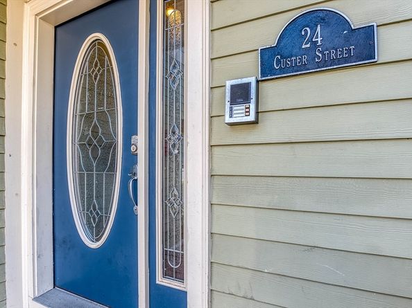 24 Custer St 1, Boston MA 02130