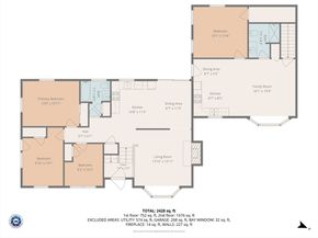 101 Long Hill Dr, Leominster MA 01453