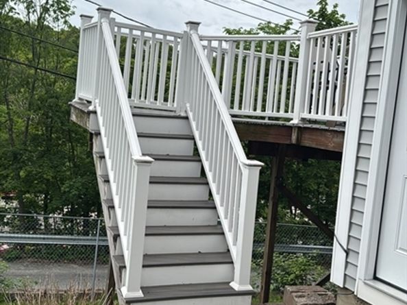 1 Clegg St, Worcester MA 01603