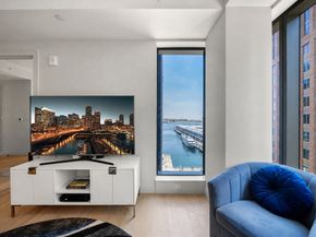135 Seaport Blvd 1506, Boston MA 02210
