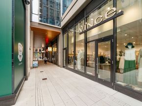 135 Seaport Blvd 1506, Boston MA 02210