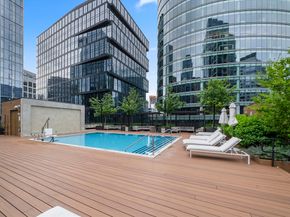 135 Seaport Blvd 1506, Boston MA 02210