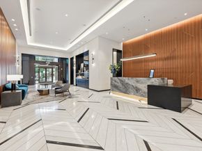 135 Seaport Blvd 1506, Boston MA 02210