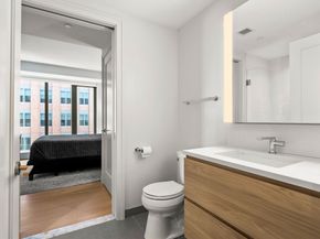 135 Seaport Blvd 1506, Boston MA 02210
