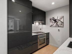 135 Seaport Blvd 1506, Boston MA 02210