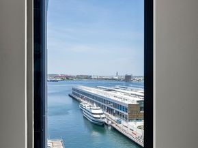 135 Seaport Blvd 1506, Boston MA 02210