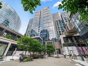 135 Seaport Blvd 1506, Boston MA 02210
