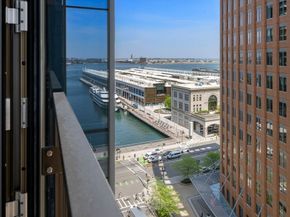 135 Seaport Blvd 1506, Boston MA 02210
