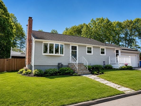 20 Millhouse Ave, Randolph MA 02368