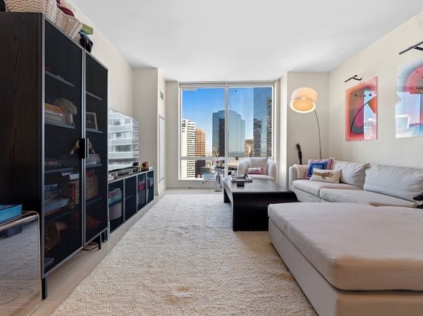 1 Franklin St 3106, Boston MA 02110