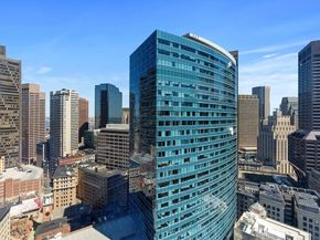 1 Franklin St 3106, Boston MA 02110
