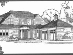 38 Buttonwood Lane, Ipswich MA 01938