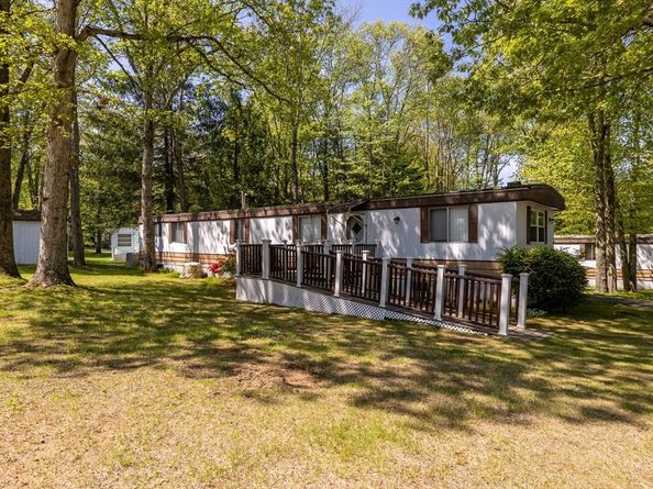 5 Second Street, Brookfield MA 01506