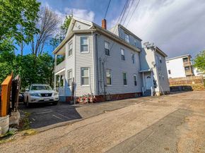 10 Main Street Pl, Brockton MA 02301