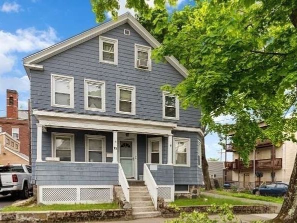 15 Perley Street, Lynn MA 01905