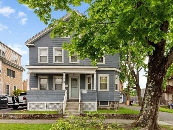 15 Perley Street, Lynn MA 01905