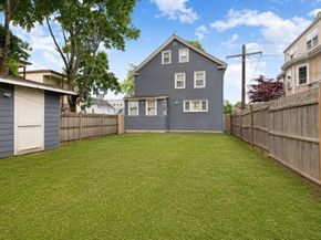 15 Perley Street, Lynn MA 01905