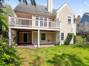 30 Barnswallow, Plymouth MA 02360