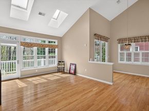 30 Barnswallow, Plymouth MA 02360